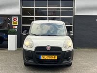 Occasion Fiat Doblò 75 PK (55 kW) 2014 Overige MPV