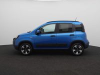 tweedehands Fiat Panda Cross 1.0 Hybrid | Carplay | Parkeersensoren achte