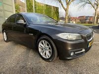 Occasion BMW 528 Executive 245 PK (180 kW) 2015 Bruin Sedan