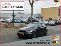 Occasion BMW 120 Executive 150 PK (110 kW) 2006 Zwart Hatchback
