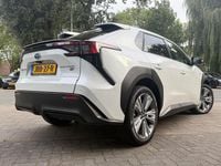 Occasion Subaru Solterra 160 kW (218 PK) 2024 Wit SUV