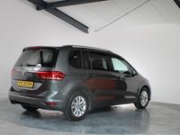 tweedehands VW Touran 1.4TSI 150PK Automaat Comfortline 7-Persoons AP