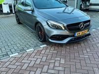 tweedehands Mercedes A45 AMG 4Matic Speedshift 7G-DCT