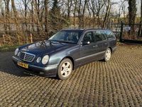 Occasion Mercedes E240 170 PK (125 kW) 2002
