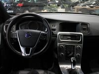 tweedehands Volvo V60 2.0 D2 Polar+ | Navigatie | Verwarmbare voorstoelen | Verwarmde voorruit |