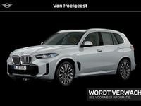 Occasion BMW X5 Performance 489 PK (359 kW) 2025 Grijs SUV