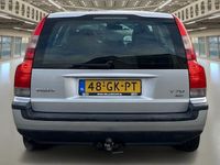 Occasion Volvo V70 Comfort 200 PK (147 kW) 2000 Grijs Stationwagen