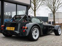 Occasion Donkervoort D8 Zetec 140 PK (102 kW) 1996
