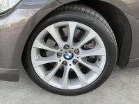 Occasion BMW 325 Cabriolet Executive 218 PK (160 kW) 2009 Bruin Cabriolet