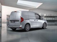 Nieuw Mercedes Citan 110 95 PK (69 kW) 2025 Zilver Van