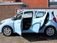 tweedehands Opel Karl 1.0i 12V eco-FLEX Edition met winterpakket