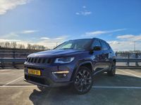 tweedehands Jeep Compass 1.3T 4XE 240pk EAWD Aut S