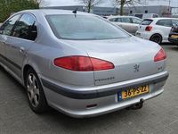 tweedehands Peugeot 607 2.2-16V HDI Executive