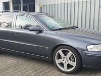 Occasion Volvo V70 299 PK (219 kW) 2004 Grijs Stationwagen