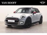 Occasion Mini Cooper Comfort 136 PK (100 kW) 2019 Wit Hatchback