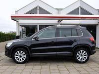 tweedehands VW Tiguan 1.4 TSI Sport&Style