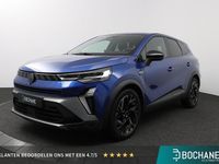 Occasion Renault Symbioz Esprit Alpine 2025 Blauw SUV