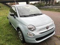 tweedehands Fiat 500 1.0 Hybrid AIRCO APPLE/ANDRIOD BLUETOOTH CRUISE CONTROL DIRECT LEVERBAAR!