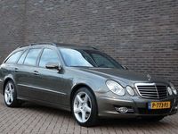 tweedehands Mercedes E500 T e500 Designo YOUNGTIMER FULL OPTIONS