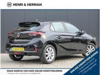 tweedehands Opel Corsa 75pk Edition (RIJKLAARPRIJS / NIEUW / DIRECT UIT V