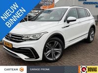 Occasion VW Tiguan R-line 150 PK (110 kW) 2026 Wit SUV