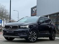 Occasion Volvo XC40 Inscription 261 PK (191 kW) 2020 Zwart (metallic) SUV