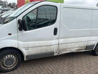 tweedehands Opel Vivaro 2.0 CDTI L2H1