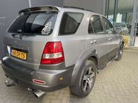 tweedehands Kia Sorento 3.5 V6 EX Luxe Automaat Clim. control - Parks. V+A