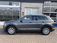 tweedehands VW Tiguan 1.5 TSI ACT Highline / AUTOMAAT/ CAMERA/ PARK. SEN