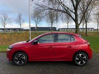 tweedehands Opel Corsa-e Level 4 50 kWh AIRCO | CARPLAY APPLE/ANDROID | LM VELGEN | NAVI l WINTERPAKKET | DEMO