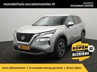 Occasion Nissan X-Trail Tekna+ 163 PK (119 kW) 2023 Grijs SUV