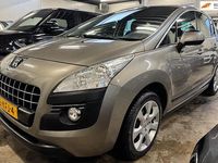 Occasion Peugeot 3008 120 PK (88 kW) 2009 Grijs MPV