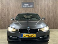 tweedehands BMW 320 320 3-serie d Executive Sport 2012 NAP NAVI CRUISE