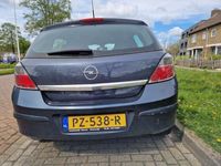 tweedehands Opel Astra 1.6 Essentia