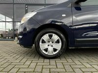 tweedehands Dacia Dokker 1.3 TCE COMFORT