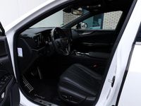 Occasion Lexus NX350h Sport Line 242 PK (177 kW) 2022 Wit SUV