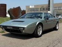 Occasion Ferrari Dino GT4 255 PK (187 kW) 1975 Grijs Coupé