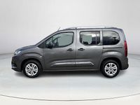 Occasion Toyota Proace Verso City 131 PK (96 kW) 2021 Grijs Stationwagen