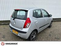 tweedehands Hyundai i10 1.25i Dynamic Cool