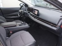 Occasion Nissan Ariya 360º 160 kW (218 PK) 2023 Grijs SUV