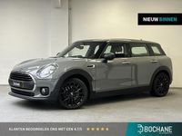Occasion Mini One Clubman Business 102 PK (75 kW) 2018 Grijs Stationwagen