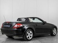 tweedehands Mercedes SLK280 280