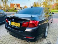 tweedehands BMW 535 535 xd Luxury Edition Garantie