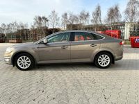 tweedehands Ford Mondeo 1.6 EcoBoost Platinum 2014/1e EIGENAAR/91DKM NAP/LEDER/NAVIGATIE/PDC/AFN TREKHAAK/CLIMATE CONTROLE/UNIEKE KLEUR/INR MO