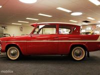 tweedehands Ford Anglia Sportsman bj 1962