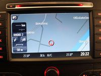 Occasion Ford Galaxy Business Edition 160 PK (117 kW) 2012 Zwart (metallic) MPV