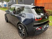 Occasion BMW i3 Comfort Edition 135 kW (184 PK) 2022 Blauw Hatchback