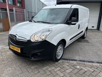 tweedehands Opel Combo 1.3 CDTi L2H1 Edition AIRCO I NAVIGATIE I COMPETE ONDERHOUDSHISTORIE I PDC ACHTER I MULTIMEDIA I KASTEN IN LAADRUIMTE