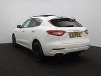 Occasion Maserati Levante GranLusso 430 PK (316 kW) 2019 Wit SUV