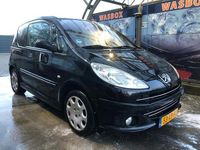 Occasion Peugeot 1007 73 PK (53 kW) 2007 MPV